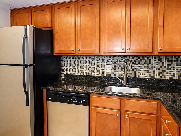 2-Bed/2-Bath