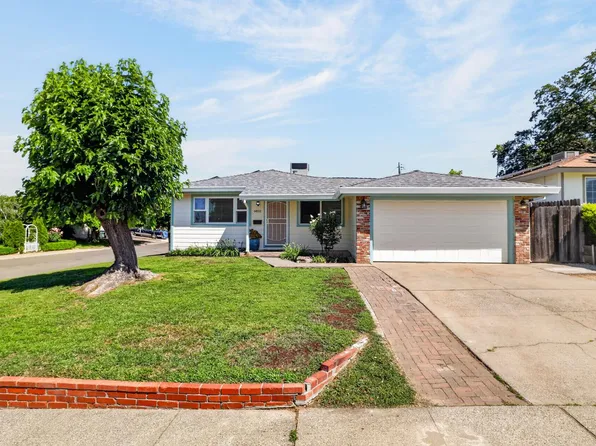 6801 Anchor Cir, Fair Oaks, CA 95628