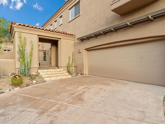 4th image of 9280 E THOMPSON PEAK Parkway #25