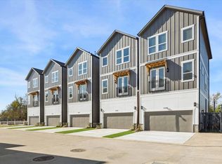 5616 Azores, Houston, TX 77091