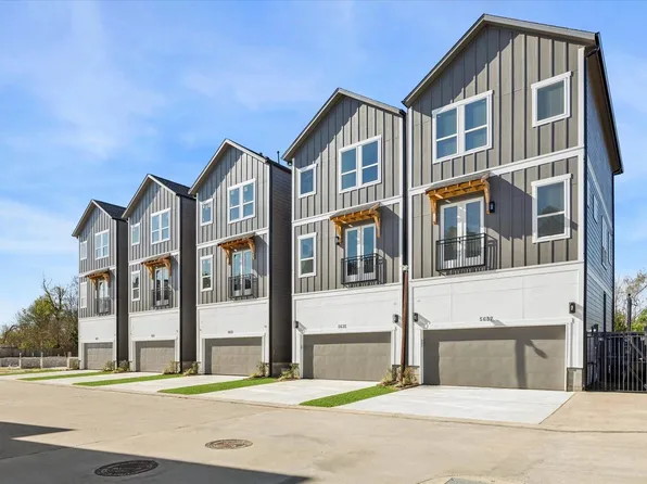 5616 Azores, Houston, TX 77091