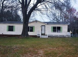 1134 N 3rd Ave, Saltillo, MS 38866