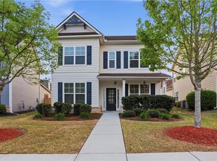 4681 Sweetwater Ave, Powder Springs, GA 30127