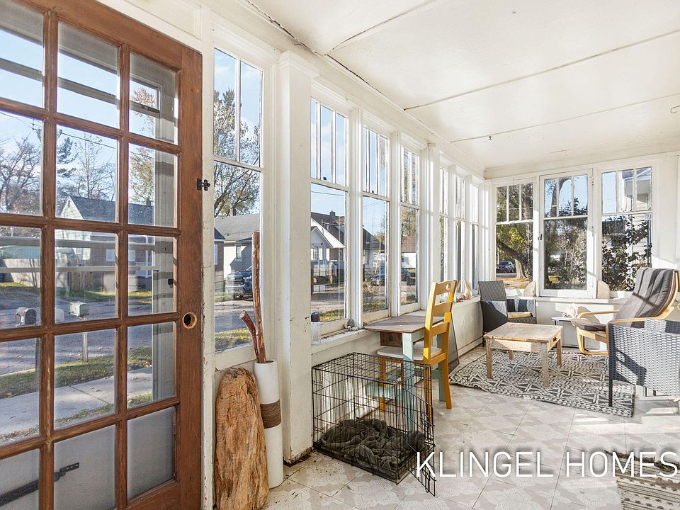 746 Lyman Ave, Muskegon, MI 49441 | Zillow