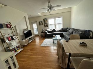 6 Hingham St #A, Cambridge, MA 02139