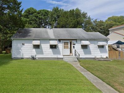 5412 E Princess Anne Rd, Norfolk, VA, 23502