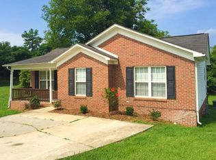 812 Rauhut St, Burlington, NC 27217