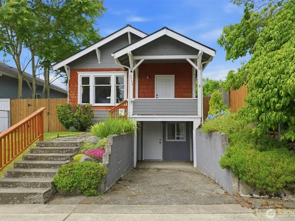 3734 E I Street, Tacoma, WA 98404