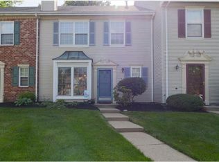 40 Albury Way #40, North Brunswick, NJ