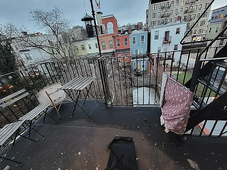 586 Grand St #4C — Photo 8