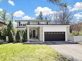 29 Vanwood Rd, Markham, ON L3T2N1