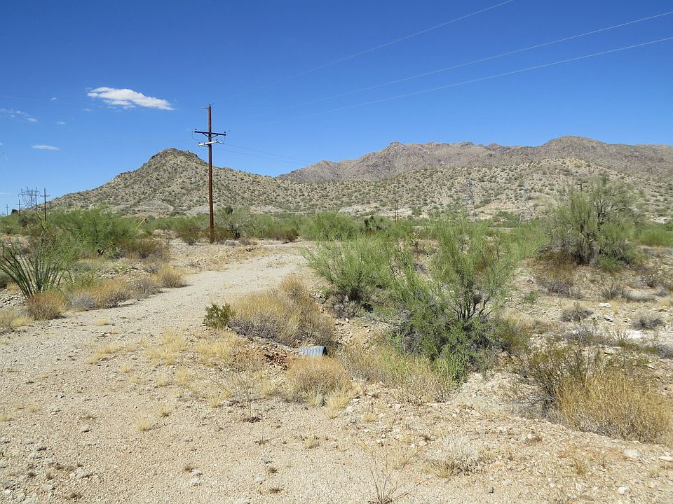 Off Of Alamo Lake Rd, Wenden, AZ 85357 Zillow