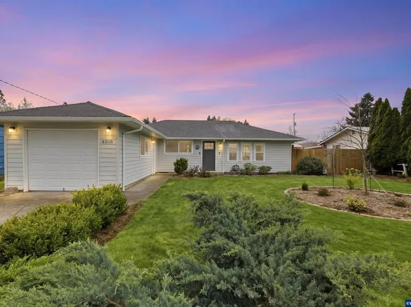 4305 Batting St NE, Keizer, OR 97303