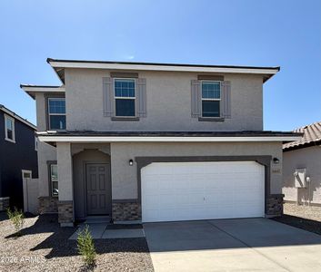 6442 S 78TH Lane, Phoenix, AZ, 85339