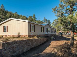 1177 State Highway 518, Sapello, NM 87745