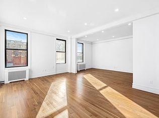 250 Riverside Dr #86C, New York, NY 10025