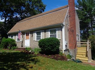 5 Lantern Ln, Plymouth, MA 02360