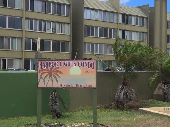 111 Kahului Beach Rd APT C211
