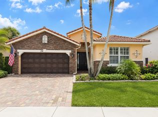 176 Andros Harbour Place, Jupiter, FL 33458