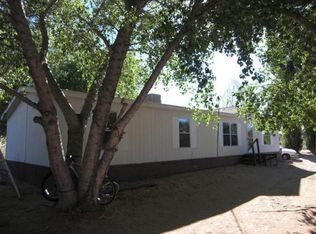 2 Agua Fria Rd, Belen, NM 87002