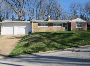 4334 Nelson Dr, Saint Louis, MO