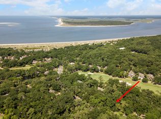 2732 Seabrook Island Rd LOT 3, Johns Island, SC 29455