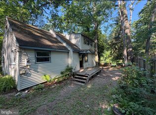 41 Valley Rd, Monroeville, NJ 08343