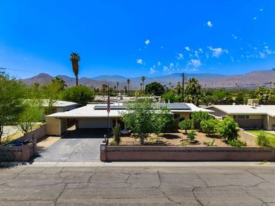 74561 Merle Dr, Palm Desert, CA, 92260