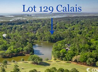 129 Calais Ave, Georgetown, SC 29440