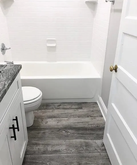 203 E Mount Royal Ave #2 — Photo 27