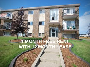 3404 114th Ave NW #202, Edmonton, AB