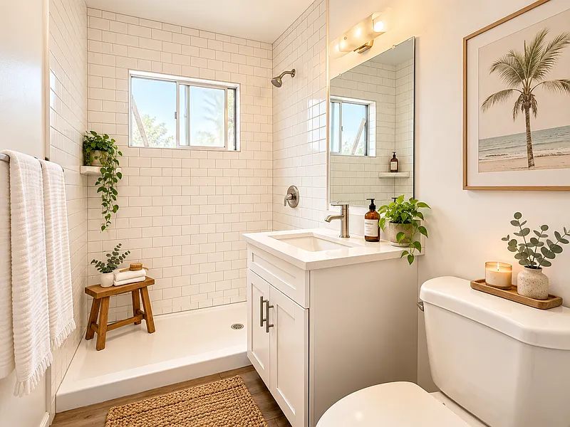 Studio, 1.0 bath, 340 sqft, $1,895 — Photo 2