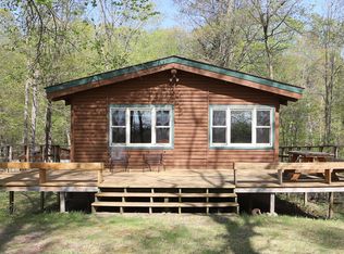 45948 295th St, Deerwood, MN 56444