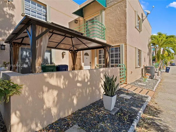 11860 SW 18th Ter APT 103, Miami, FL 33175