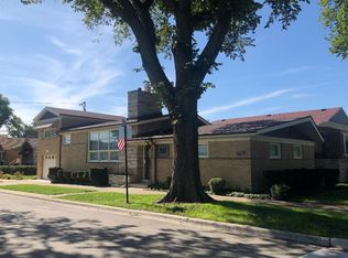 11500 S Artesian Ave, Chicago, IL 60655