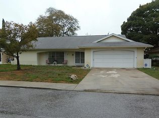 12110 Longstrap Ln, Hudson, FL 34667