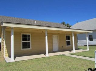 1002 E Randolph Ave, Enid, OK 73701