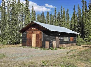Nhn 4th St, Tok, AK 99780