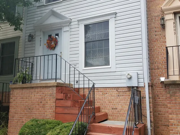 5005 9th St S, Arlington, VA 22204