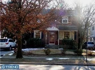 223 Colfax Rd, Havertown, PA 19083