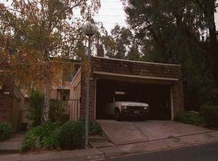 141 Wildcroft Dr UNIT 0, Martinez, CA 94553