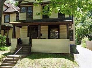 123 Albemarle St, Rochester, NY 14613