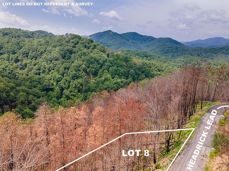 2nd image of LOT 8 Headrick Lead