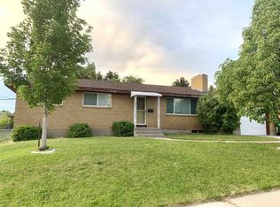 54 Fordham St, Pocatello, ID 83201