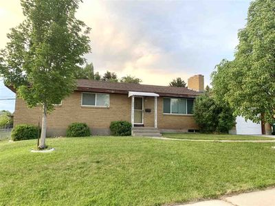 54 Fordham St, Pocatello, ID, 83201