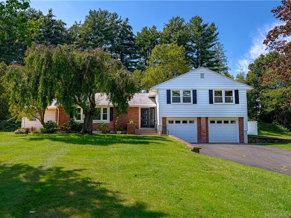 251 Old Mill Road, Middletown, CT 06457