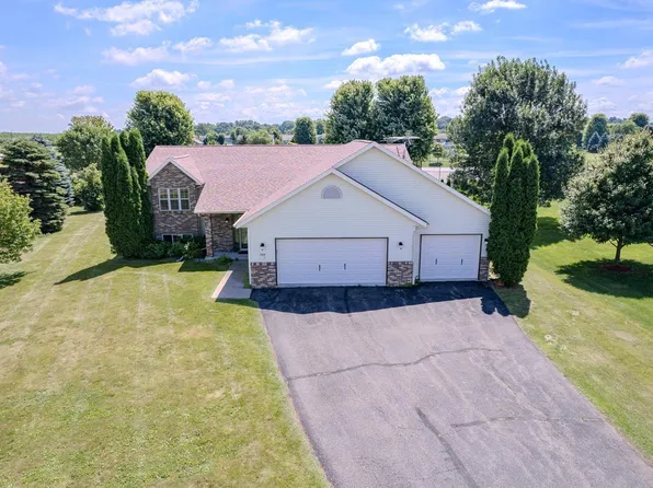 2078 GARY LEE DRIVE, Kronenwetter, WI 54455