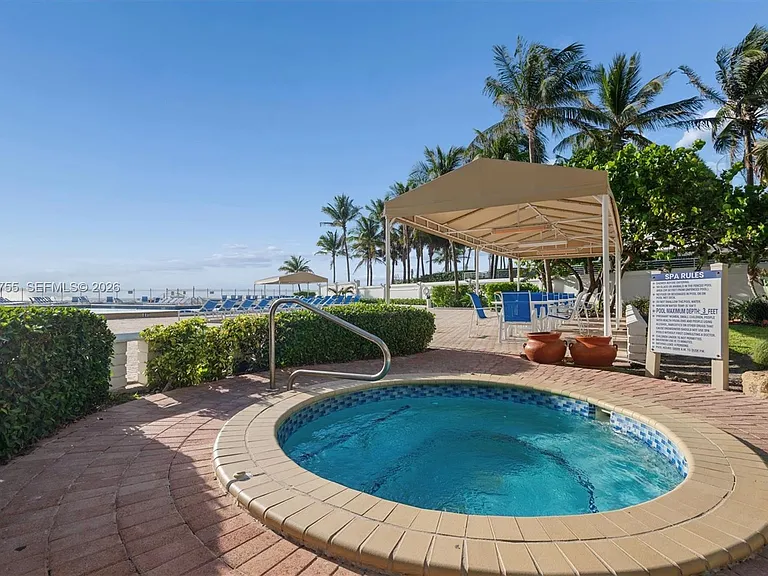 3505 S Ocean Dr #1111 — Photo 10