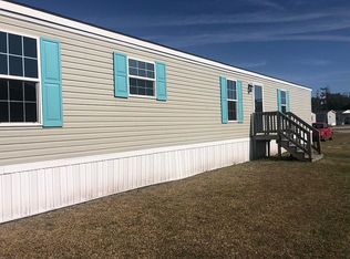 350 Red Barn Rd #574, Newport, NC 28570