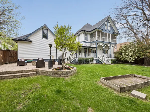 610 N Church St, McKinney, TX 75069